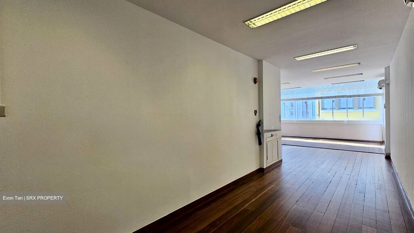 Tras Street (D2), Office #504194981